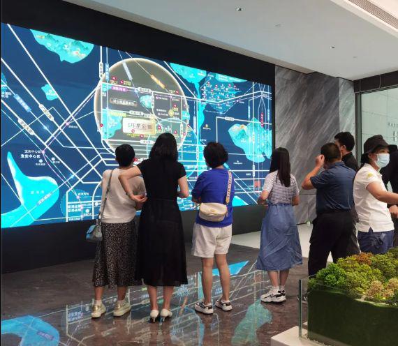 丹华公馆（）建面约58-101㎡南山学府住宅精装现房！