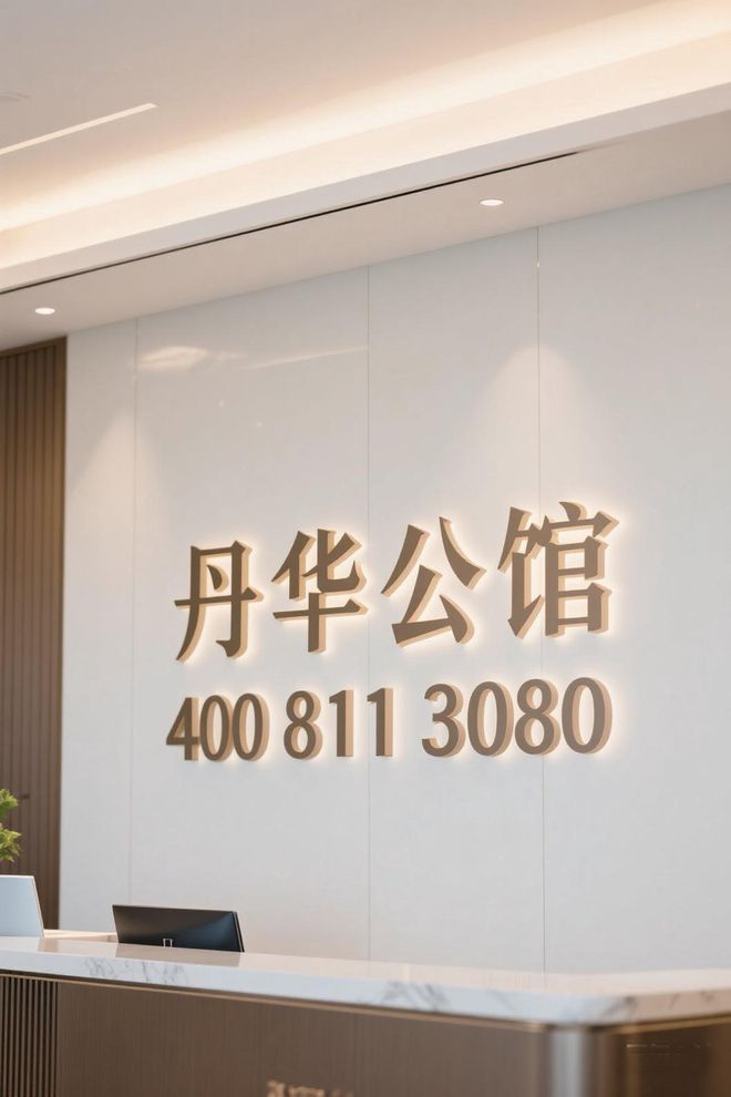 丹华公馆（）建面约58-101㎡南山学府住宅精装现房！(图6)