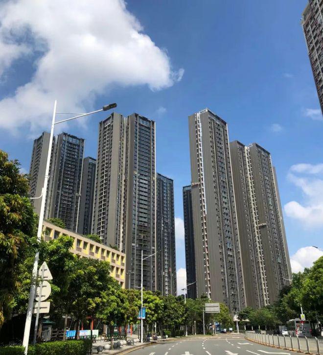 丹华公馆（）建面约58-101㎡南山学府住宅精装现房！(图3)