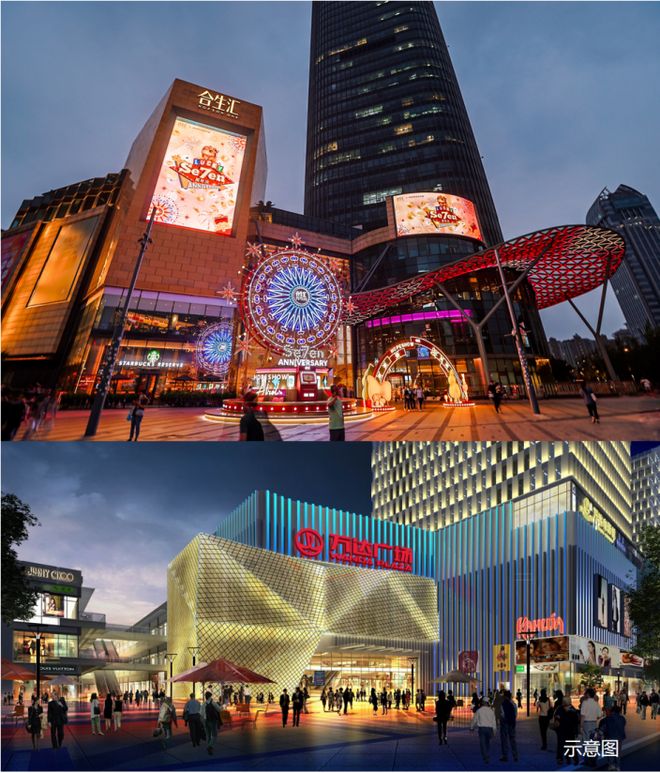 均价728万m²！18号线通南路TOD「江湾金茂府」已过会！四期加推(图14)