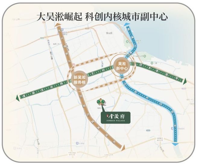 均价728万m²！18号线通南路TOD「江湾金茂府」已过会！四期加推(图12)