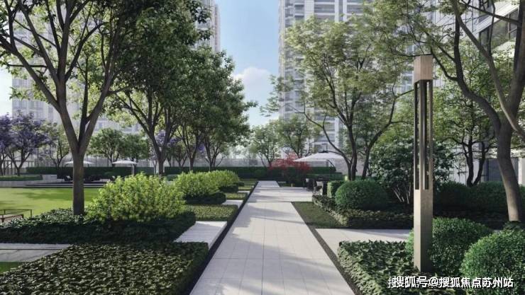 同润新云都会售楼处-2025同润新云都会(最新)楼盘详情-房价-户型-图文介绍(图3)