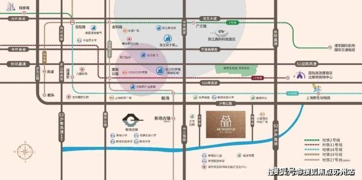 同润新云都会售楼处-2025同润新云都会(最新)楼盘详情-房价-户型-图文介绍(图12)