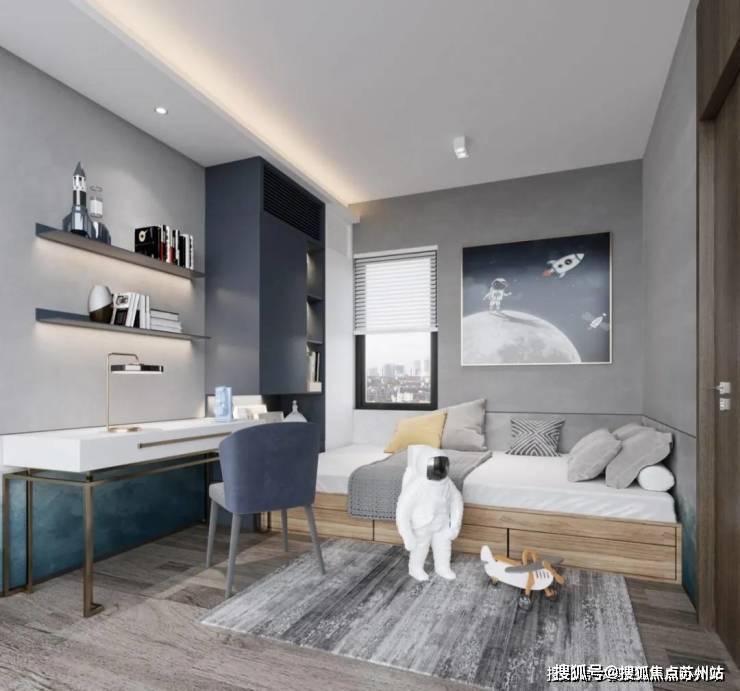 同润新云都会售楼处-2025同润新云都会(最新)楼盘详情-房价-户型-图文介绍(图8)