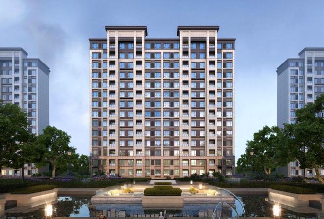 新未来·樾湖网站-新未来·樾湖2024最新房价＋户型图-楼盘测评