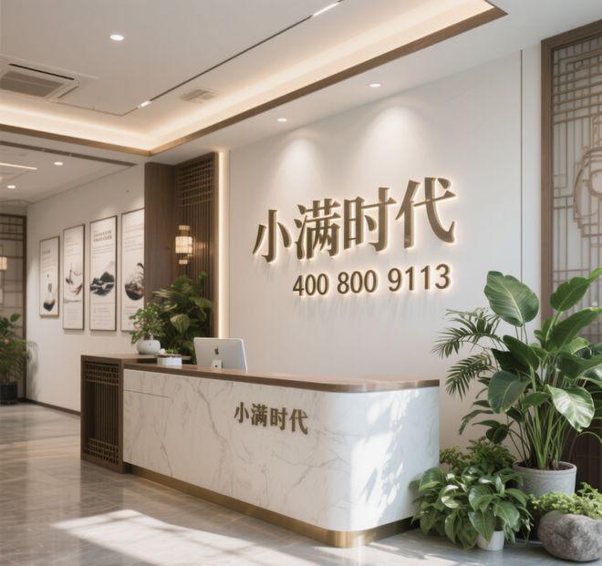 光明城市新客厅·双地铁物业【小满时代】建面约59-88㎡2-3房(图2)