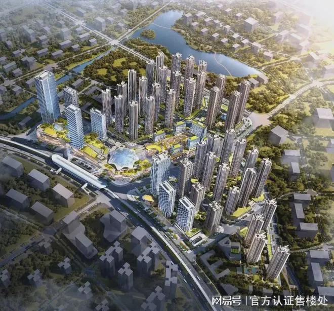 鸿荣源珈誉府物业费、物业公司明细最新发布服务标准解析(图7)