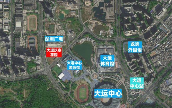 深圳中海大运玖章值得买吗？中海大运玖章优缺点分析（图文解析）