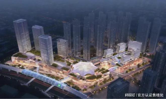 鸿荣源珈誉府优缺点剖析最新发布楼盘值得买吗？(图9)