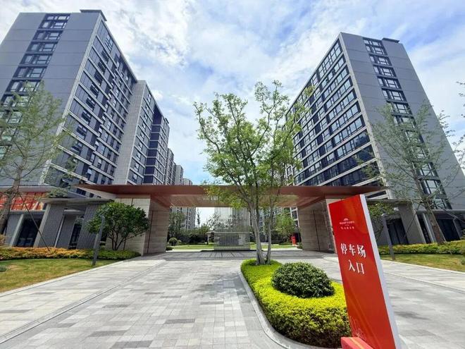 古北新房开盘2个月0网签侯抗胜失策了(图2)