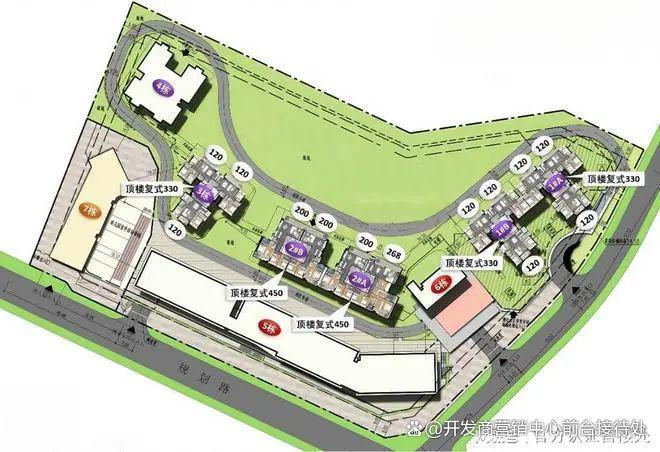 深圳新时代鼎豪方直珑樾山售楼处发布：方直以品质铸就传奇!(图4)