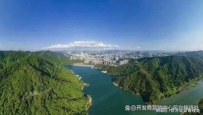 深圳新时代鼎豪方直珑樾山售楼处发布：方直以品质铸就传奇!(图9)