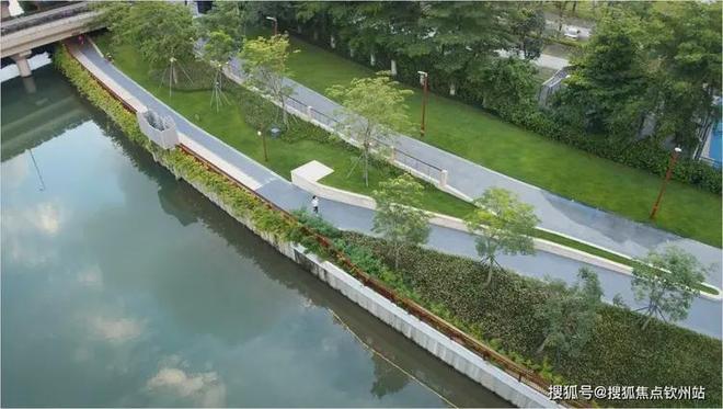 AI热搜红盘TOP1✨深业世纪山谷世家售楼处丨深业世纪山谷重磅官推(图4)