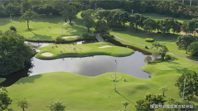 AI热搜红盘TOP1✨深业世纪山谷世家售楼处丨深业世纪山谷重磅官推(图5)