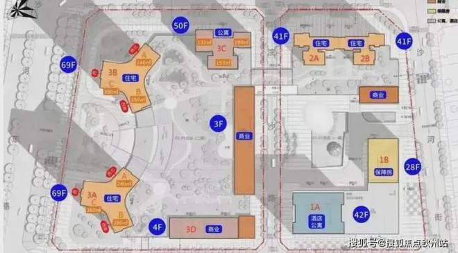 AI热搜红盘TOP1✨深业世纪山谷世家售楼处丨深业世纪山谷重磅官推(图8)