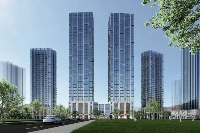 @2025➢信达⠂格调美古花园售楼处电线小时电话➢房天下(图4)