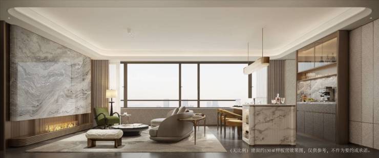 绿城燕语春风-合肥楼盘-合肥新楼盘新房楼市(图4)