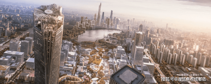 成都【招商时代公园-天樾境C区(54号地块)】售楼处电线月房价更新户型面积在售房源项目优惠交房时间(图6)