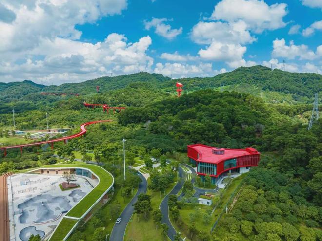 深圳中建观玥值得买吗？优缺点分析（中建观玥图文解析）(图3)