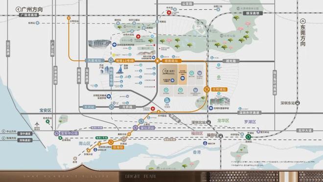 深圳中建观玥值得买吗？优缺点分析（中建观玥图文解析）(图4)