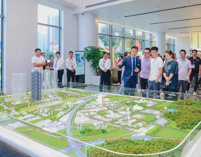 深圳中建观玥值得买吗？优缺点分析（中建观玥图文解析）(图11)