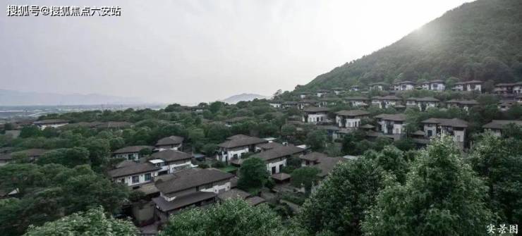 杭州富阳万科公望丨万科公望精装别墅住宅丨2024最新房价丨详情丨百科丨户型丨位置