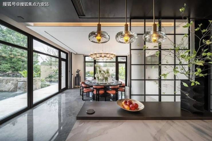 杭州富阳万科公望丨万科公望精装别墅住宅丨2024最新房价丨详情丨百科丨户型丨位置(图4)