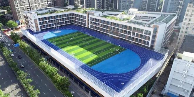 深圳龙岗新楼盘《大运玖章花园》单价473万起！今天开始认筹！(图7)