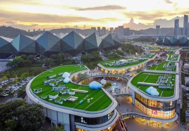 深圳龙岗新楼盘《大运玖章花园》单价473万起！今天开始认筹！(图8)