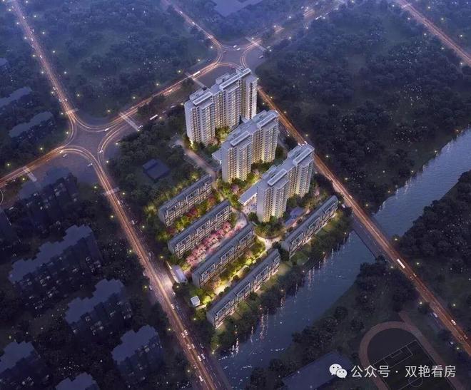 上海热搜豪宅！同润新云都会售楼处发布探索理想居住新境