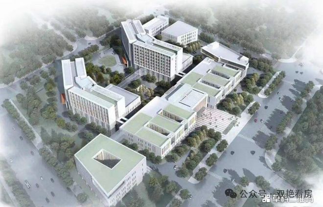 上海热搜豪宅！同润新云都会售楼处发布探索理想居住新境(图8)