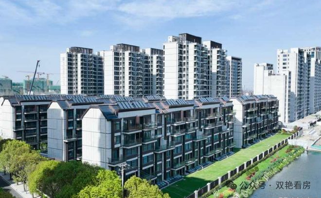 上海热搜豪宅！同润新云都会售楼处发布探索理想居住新境(图10)