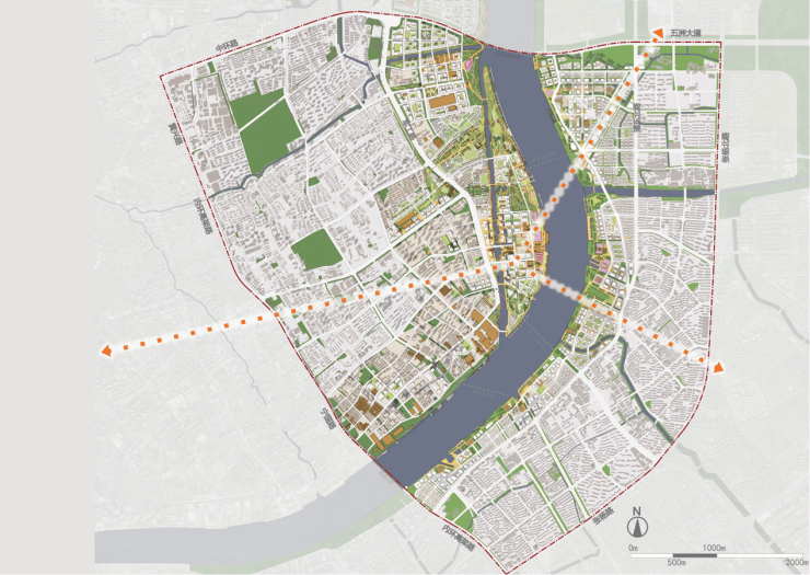复兴岛迎来全球科创聚焦(图8)