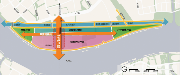 复兴岛迎来全球科创聚焦(图7)