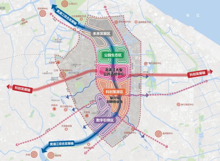复兴岛迎来全球科创聚焦(图6)