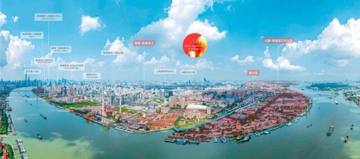 复兴岛迎来全球科创聚焦(图12)