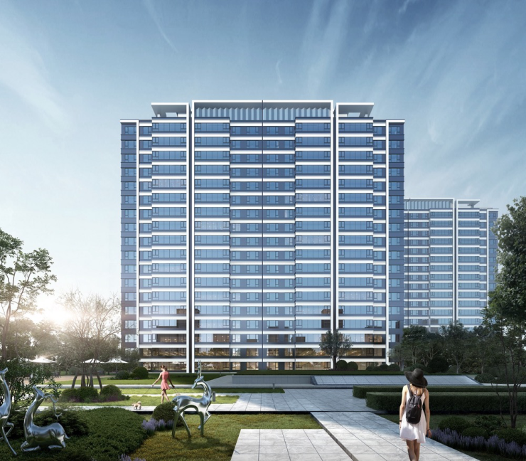 成都【中粮保利天府时区】售楼部电话最新房价公示在售户型图集展示特惠房源限时推出项目详情快速了解(图3)