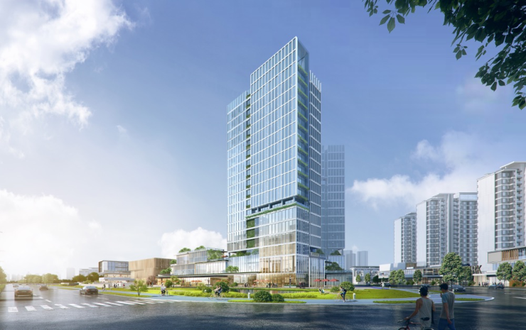 成都【中粮保利天府时区】售楼部电话最新房价公示在售户型图集展示特惠房源限时推出项目详情快速了解(图5)