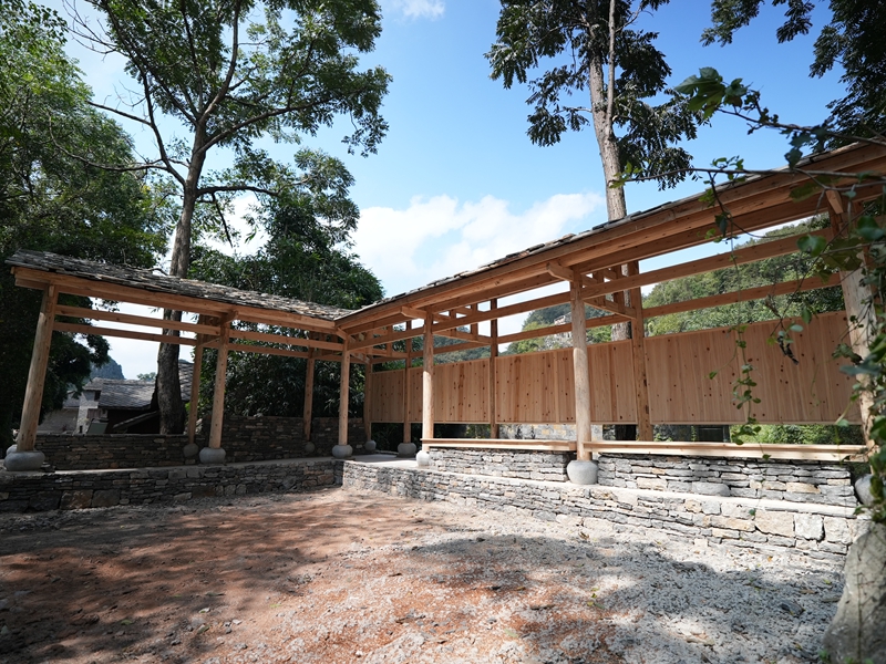 “匠作·再造乡村”！镇宁传统建筑营造技艺传承大赛闭幕(图4)