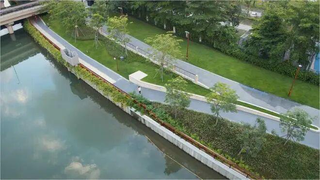 ⚡热搜好房㊣深业世纪山谷售楼处发布：以品质铸就传奇!(图4)