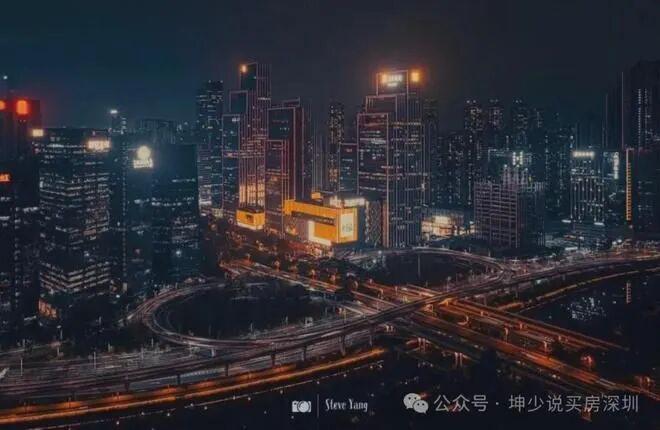 ⚡热搜好房㊣深业世纪山谷售楼处发布：以品质铸就传奇!(图7)