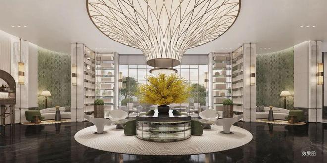 ⚡重磅官推｜三亚保利天珺售楼处发布：保利天珺生活多元画卷(图5)