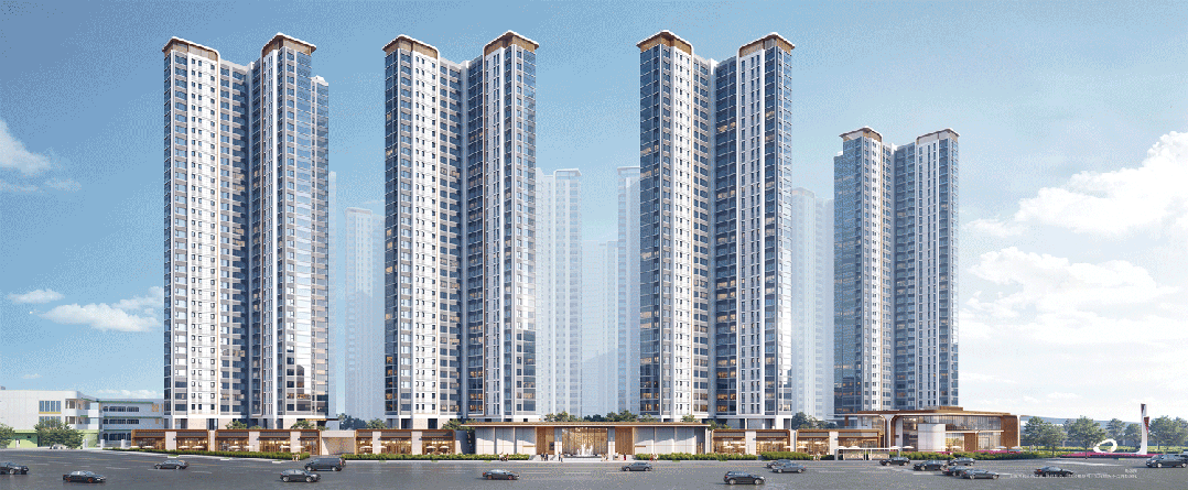 2025聚焦智都越秀臻智府售楼处发布㊣智都越秀臻智府出品(图7)