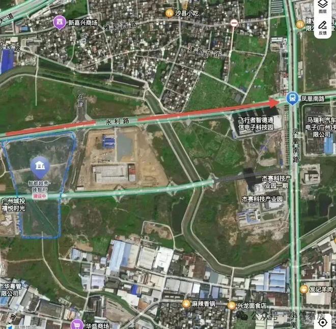 2025聚焦智都越秀臻智府售楼处发布㊣智都越秀臻智府出品(图10)