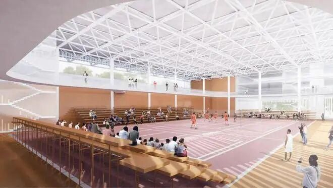 热搜好房！凌云华府售楼处发布：凌云华府书写未来新篇章(图9)