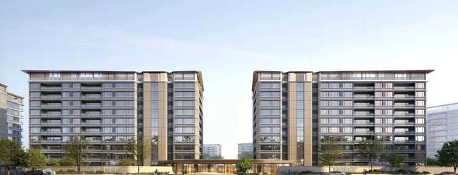 ⚡好房热搜豪宅NO1®侨鑫·保利·汇景台售楼处发布：以品质铸就(图17)