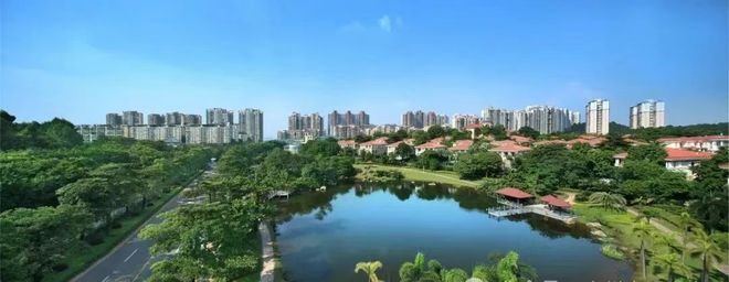 ⚡好房热搜豪宅NO1®侨鑫·保利·汇景台售楼处发布：以品质铸就(图11)