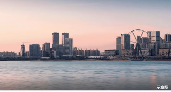 万科未来之光售楼处发布丨项目介绍丨学校交通最新价格(图3)