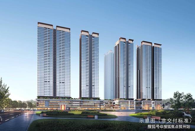 热搜榜第❶@卓越缦悦售楼处发布：卓越以品质铸造传奇人生！(图8)