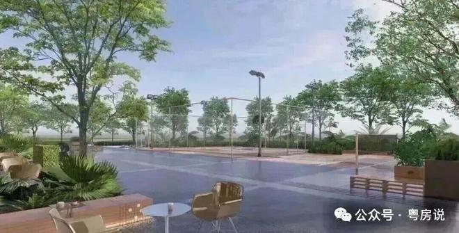 Ai✦百度热搜｜润臻园售楼处：最新发布奢宅新品预约！(图11)